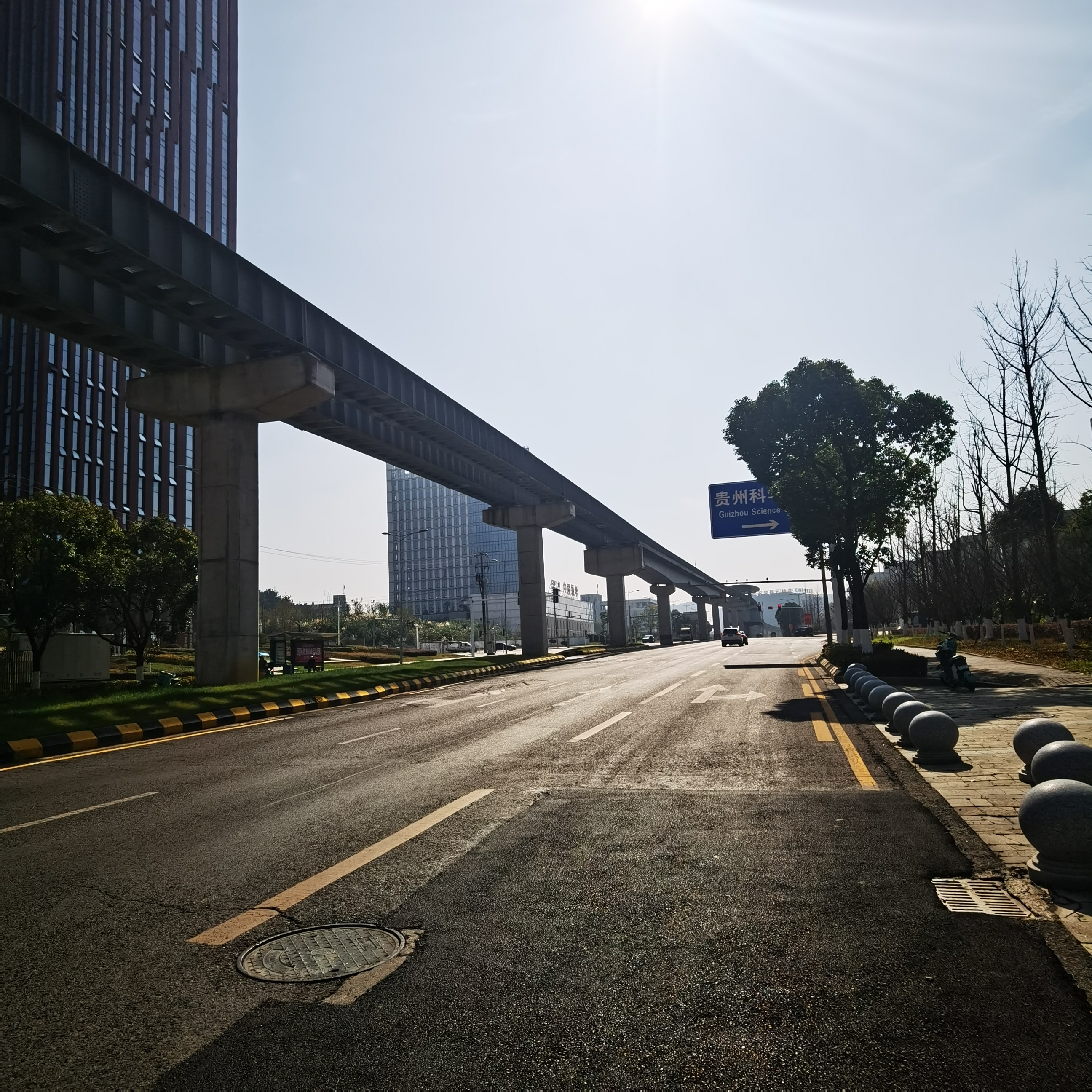 最美科学城，欢迎您的到来！